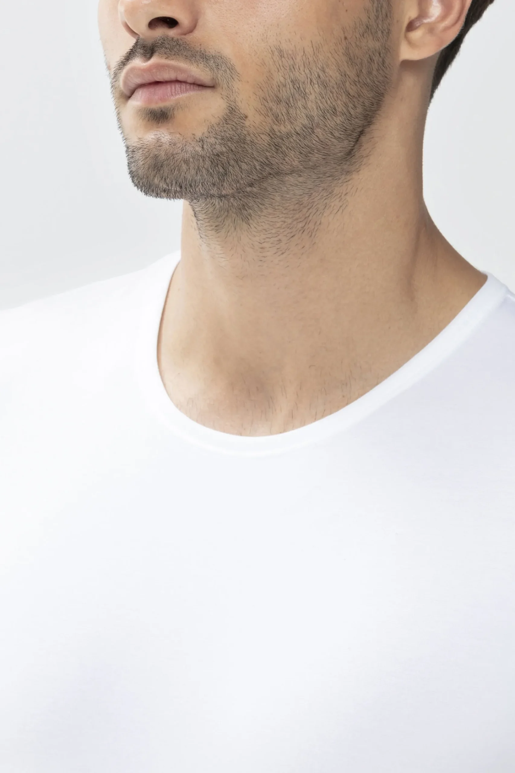 Heren Mey Ondershirts|Functioneel Ondergoed*Shirt 1/2 mouw Serie Dry Cotton