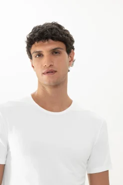 Heren Mey Ondershirts|Functioneel Ondergoed*Shirt 1/2 mouw Serie Dry Cotton