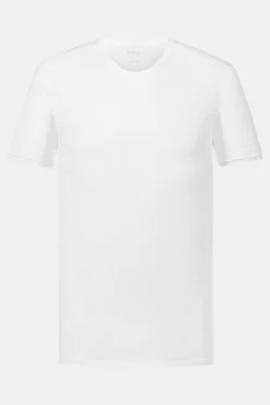 Heren Mey Ondershirts|Functioneel Ondergoed*Shirt 1/2 mouw Serie Dry Cotton
