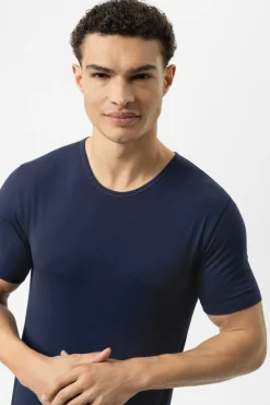 Heren Mey Ondershirts|Functioneel Ondergoed*Shirt 1/2 mouw Serie Dry Cotton