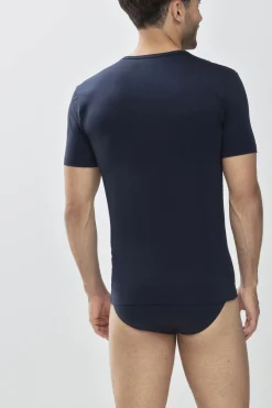 Heren Mey Ondershirts|Ondergoed Sets*Shirt 1/2 mouw Serie Network