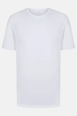 Heren Mey Ondershirts|Ondergoed Sets*Shirt 1/2 mouw Serie Network