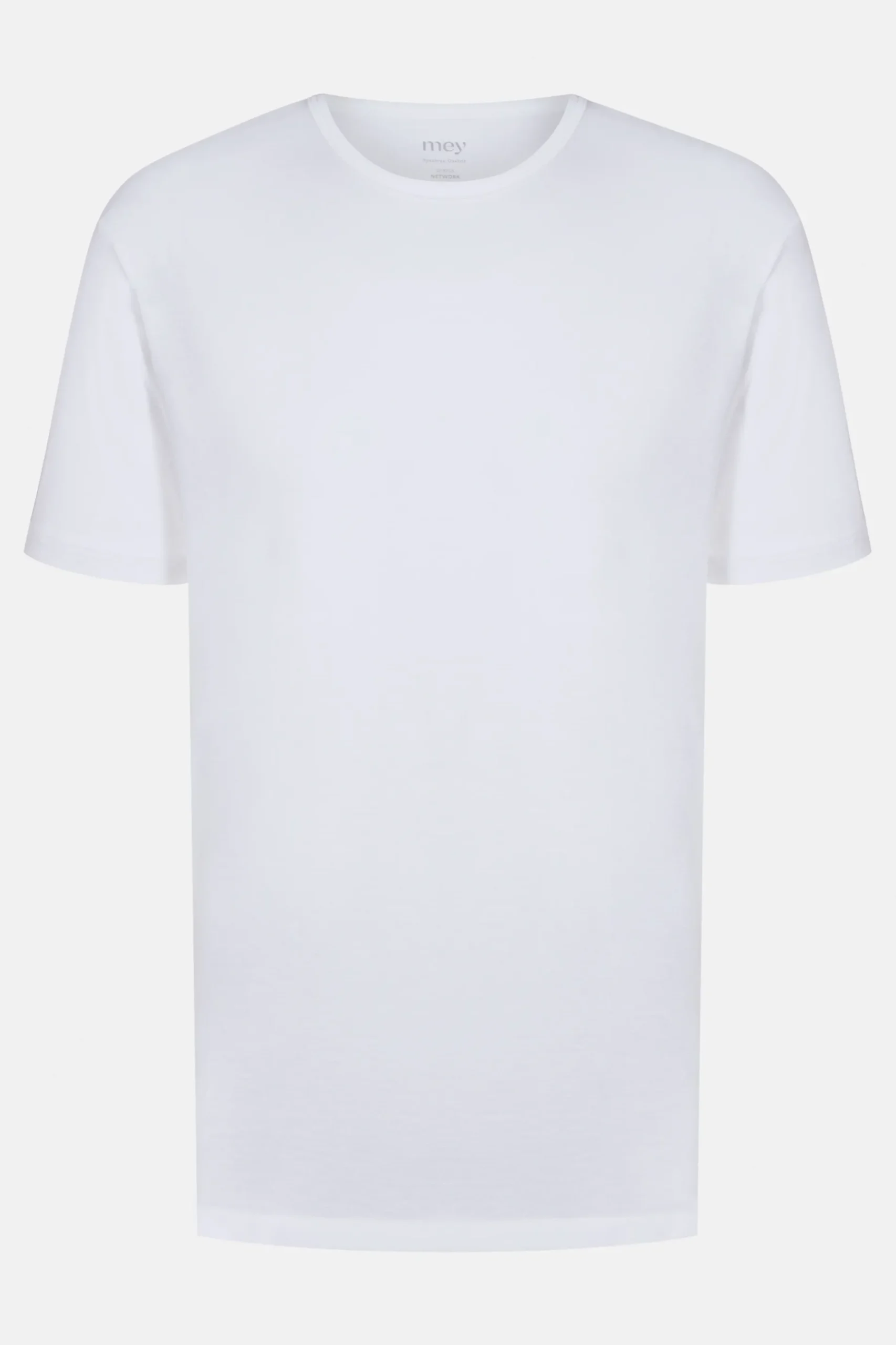 Heren Mey Ondershirts|Ondergoed Sets*Shirt 1/2 mouw Serie Network