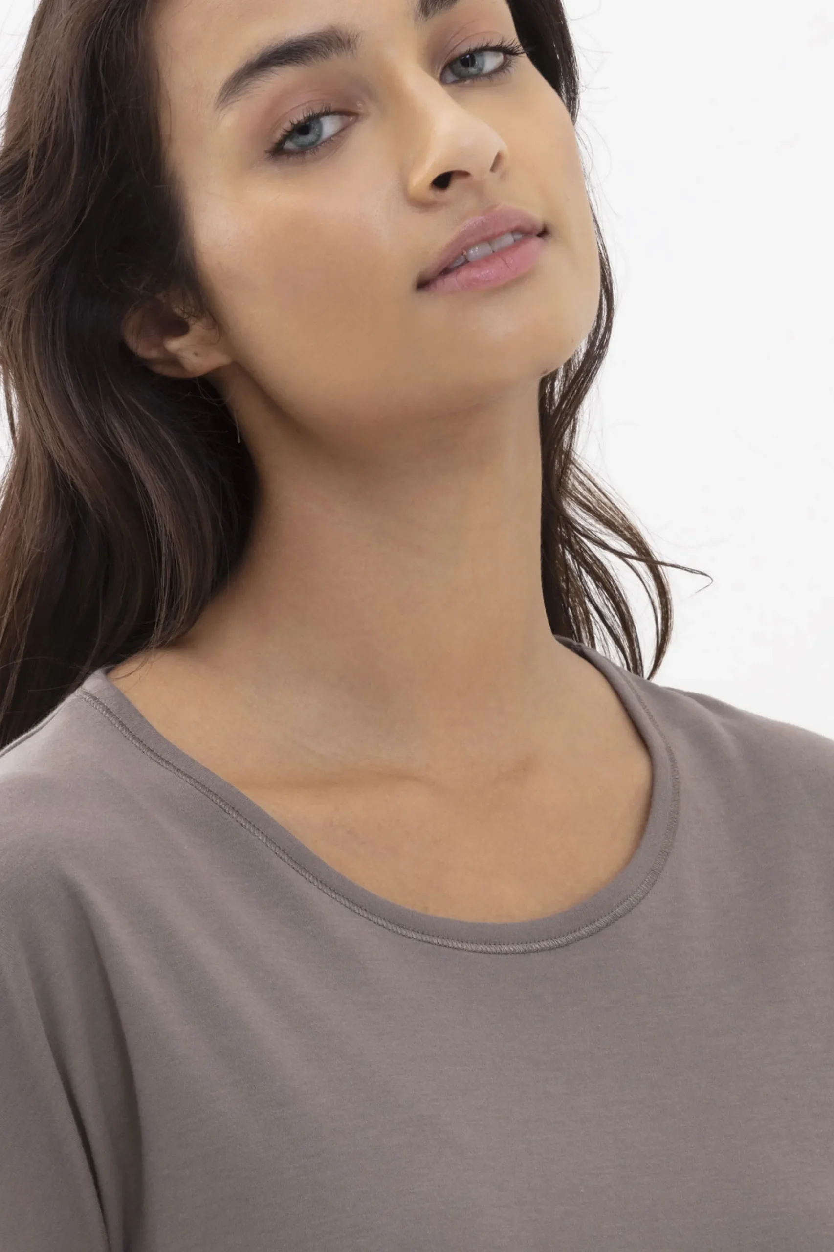DAMES Mey Bovenstukken|Mix & Match*Shirt 1/2-lange mouwen Serie N8TEX 2.0