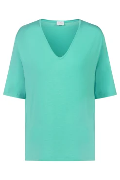 DAMES Mey T-Shirts|Bovenstukken*Shirt met korte mouwen Serie Pure Chic
