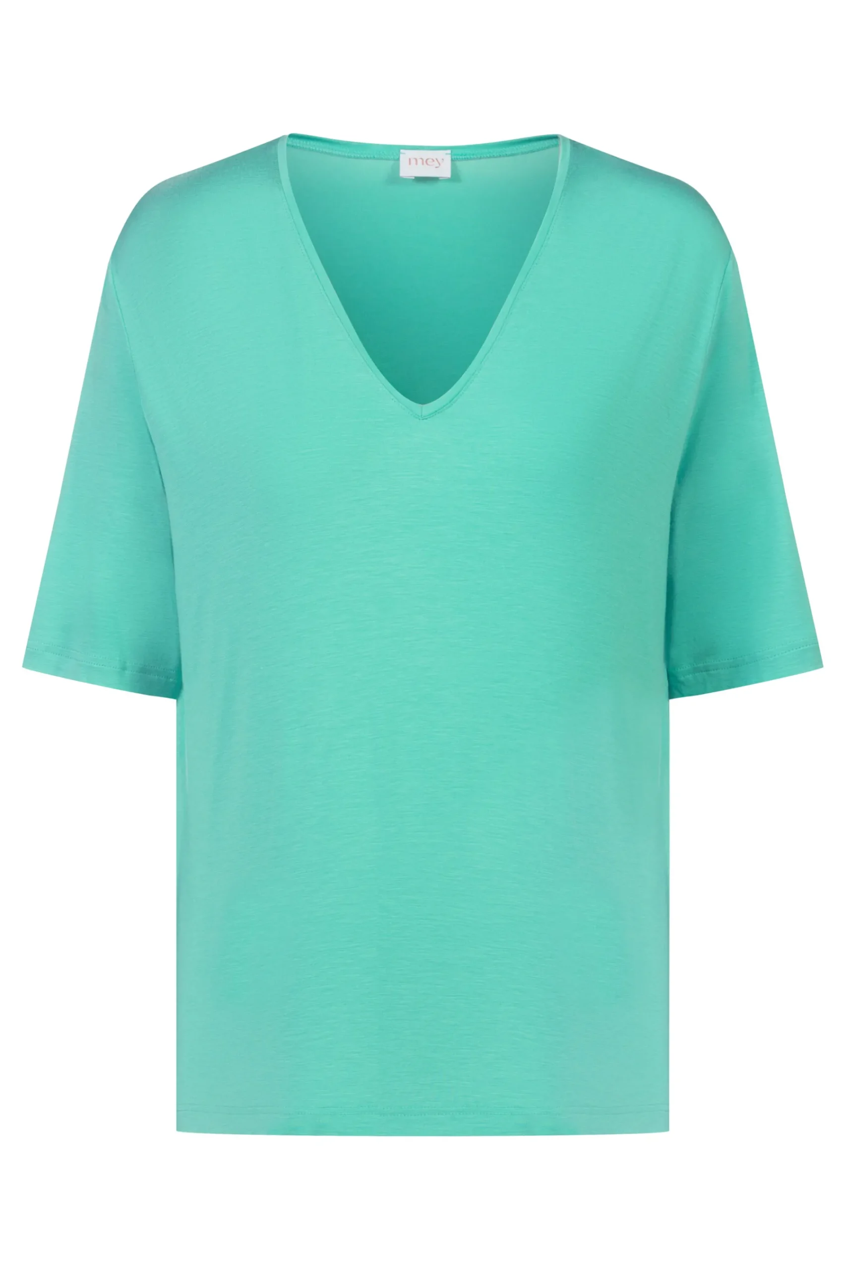 DAMES Mey T-Shirts|Bovenstukken*Shirt met korte mouwen Serie Pure Chic