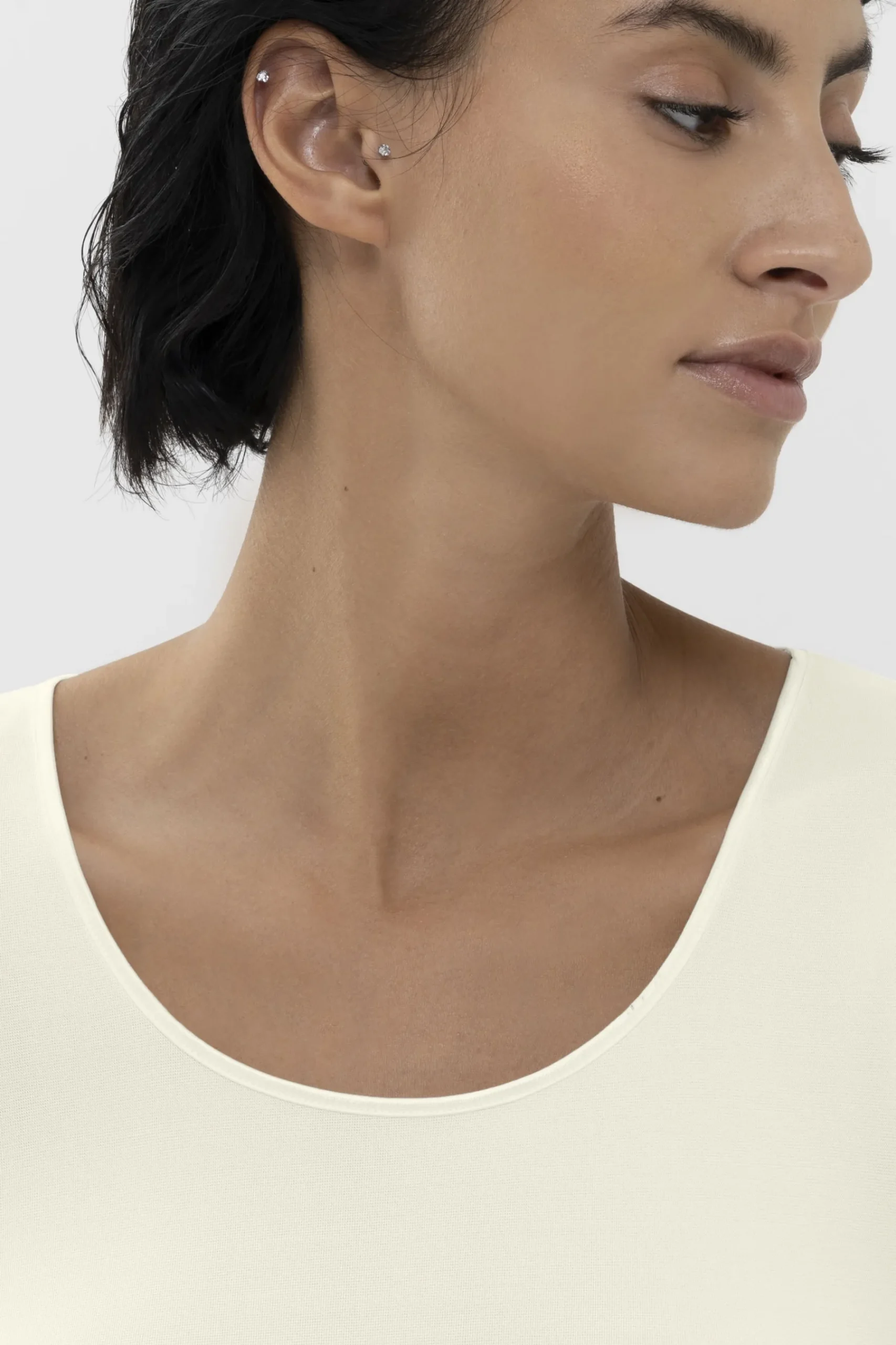 DAMES Mey Ondershirts & Tops*Shirt met lange mouwen Serie Emotion