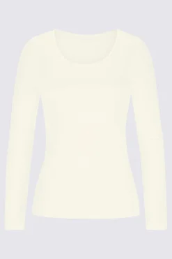 DAMES Mey Ondershirts & Tops*Shirt met lange mouwen Serie Emotion