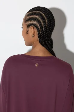 DAMES Mey Tops|Soulwear Looks*Shirt met lange mouwen Serie Comfy Flex