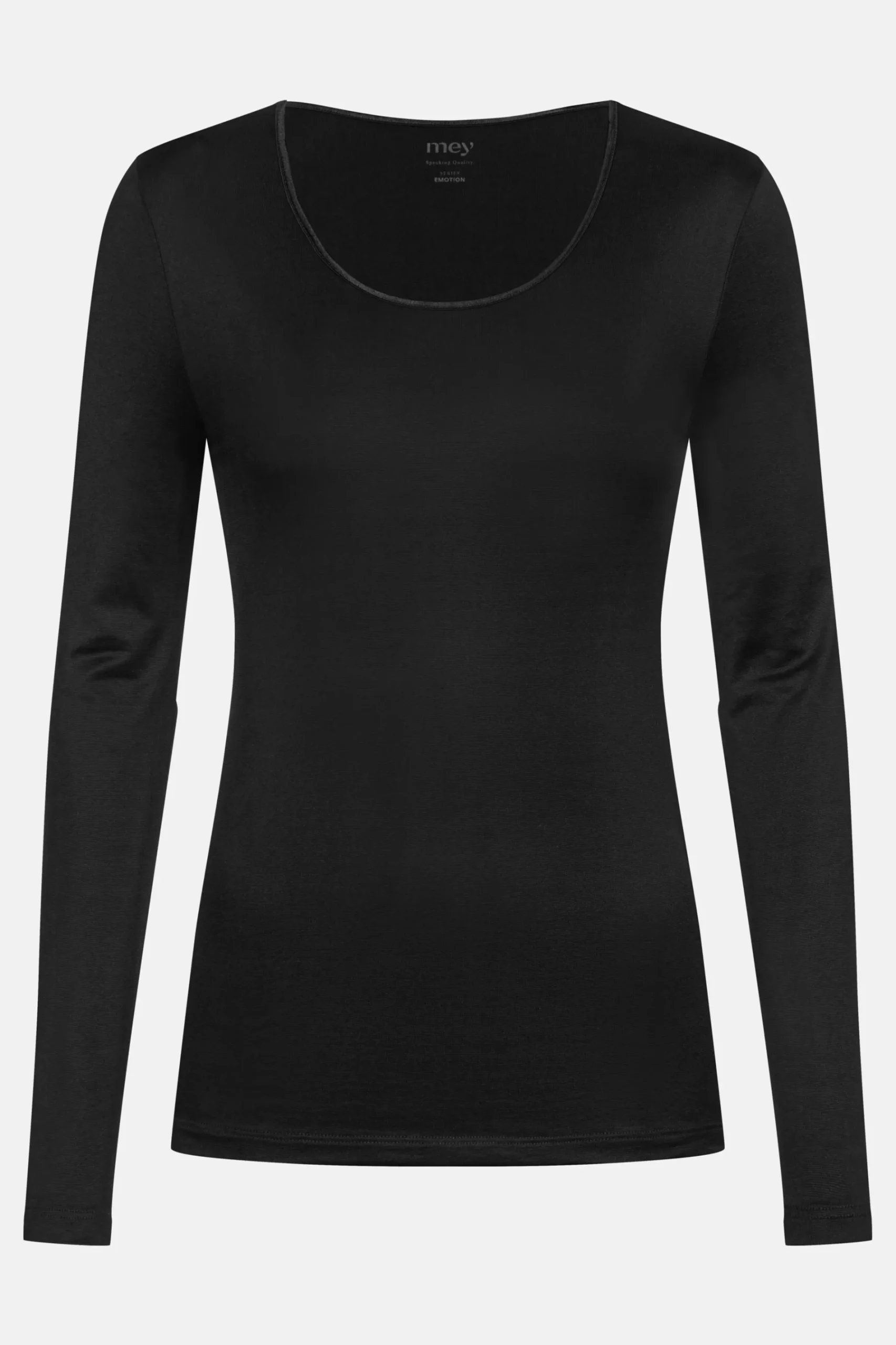 DAMES Mey Ondershirts & Tops*Shirt met lange mouwen Serie Emotion