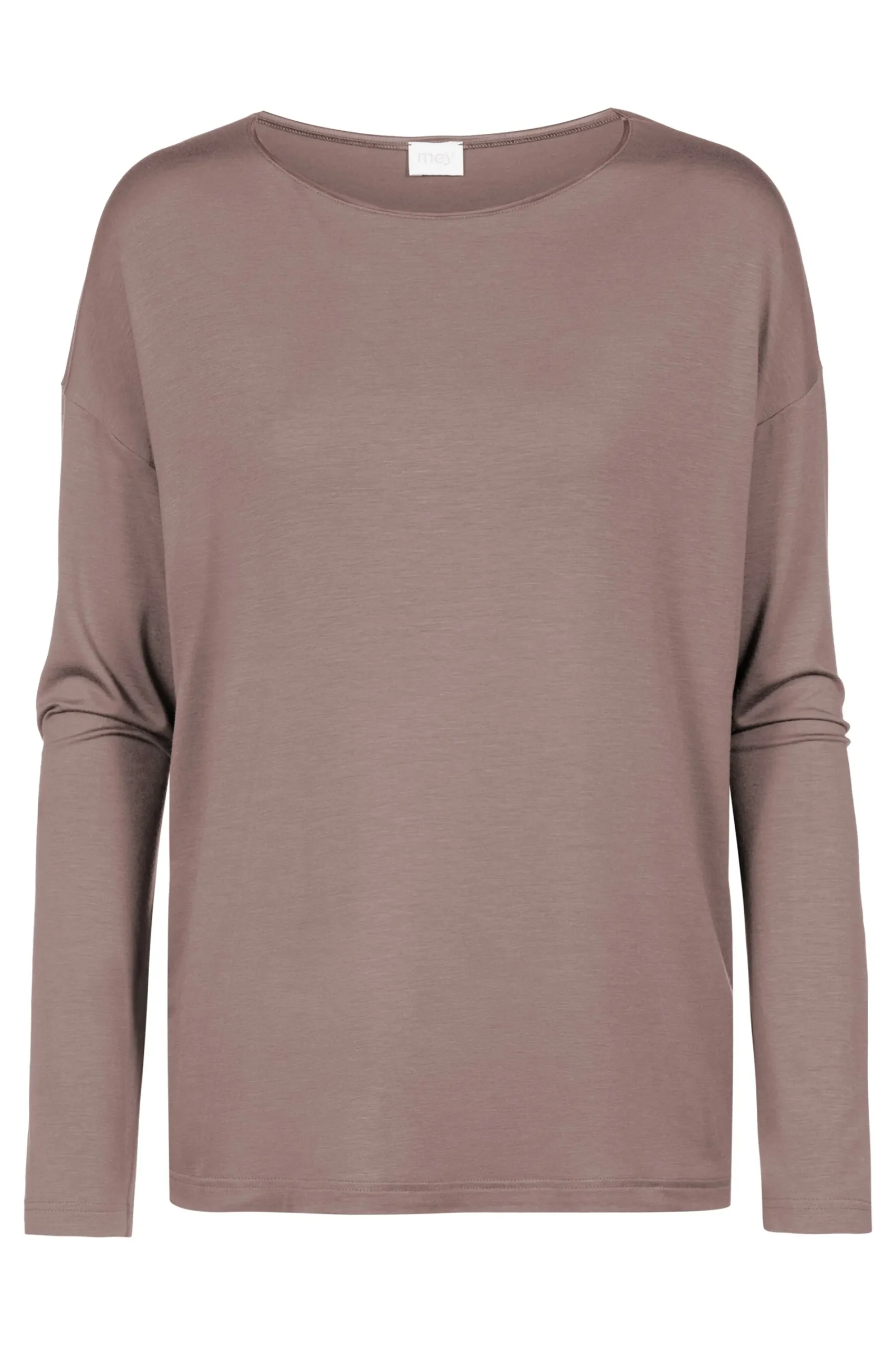 DAMES Mey Bovenstukken*Shirt met lange mouwen Serie Pure Chic