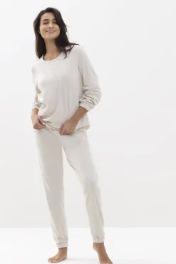 DAMES Mey Bovenstukken|Mix & Match*Shirt met lange mouwen Serie N8TEX 2.0