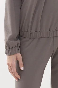DAMES Mey Bovenstukken|Mix & Match*Shirt met lange mouwen Serie N8TEX 2.0