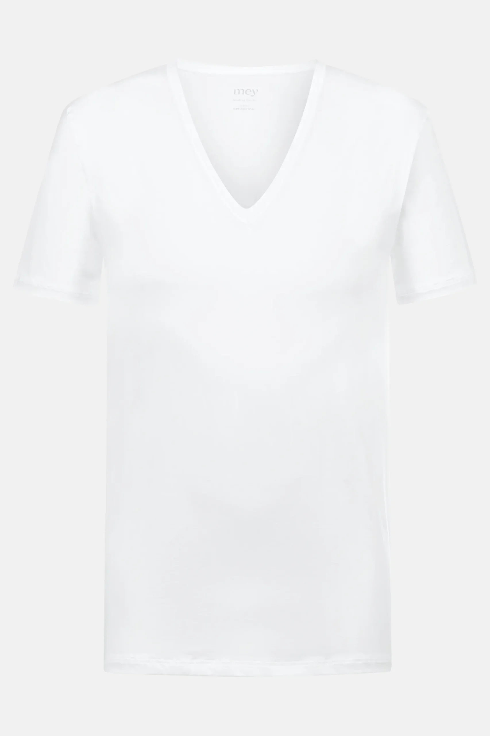 Heren Mey Ondershirts|Ondergoed Sets*Shirt met V-hals Serie Dry Cotton