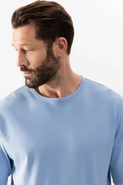 Heren Mey Loungewear Grote Maten|T-Shirt*Shirt 1/2-mouwen Serie Springvale