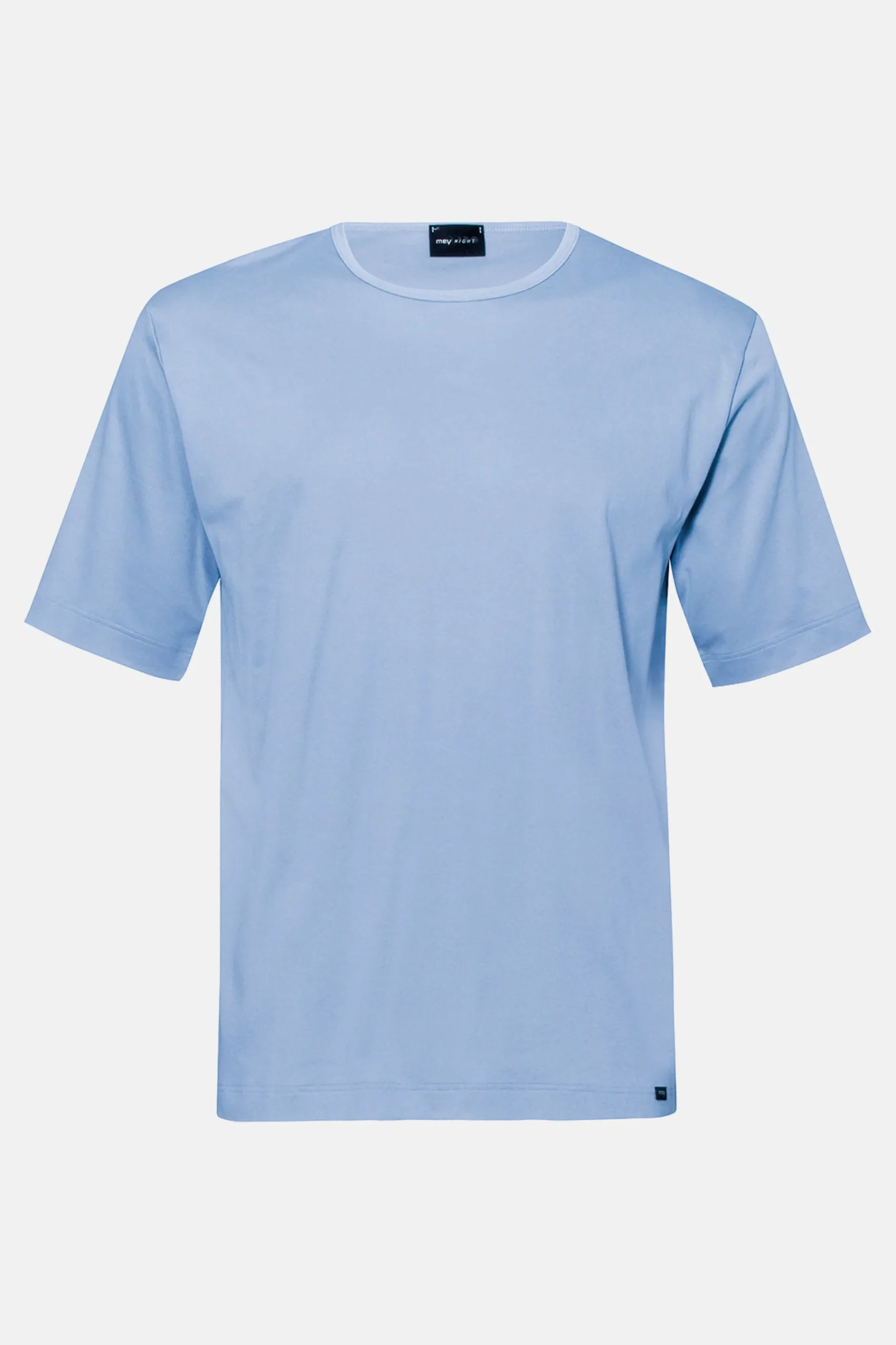 Heren Mey Loungewear Grote Maten|T-Shirt*Shirt 1/2-mouwen Serie Springvale