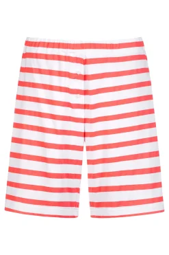 DAMES Mey Broeken|Mix & Match*Shorts Serie Summer Stripes