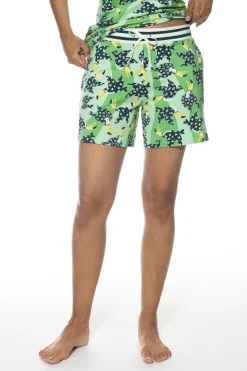 DAMES Mey Mix & Match|Broeken*Shorts Serie Flying Summer