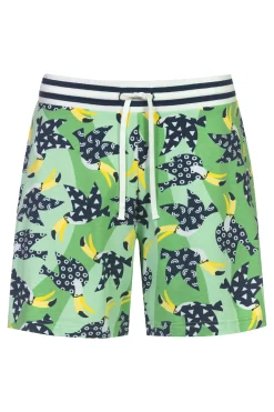 DAMES Mey Mix & Match|Broeken*Shorts Serie Flying Summer