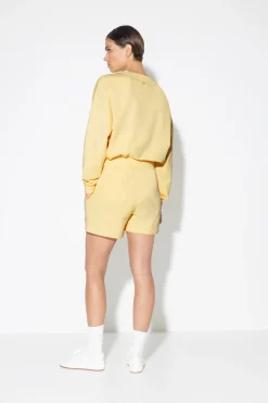 DAMES Mey Soulwear Looks|Tops*Shorts Serie Snuggle Comfort