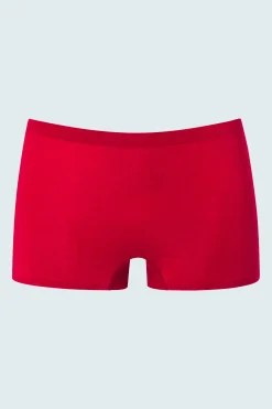 DAMES Mey Ondergoed Sets|Naadloze Slips*Shorts Serie Natural Second me