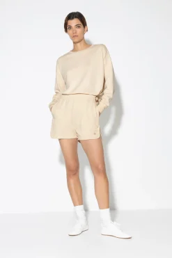 DAMES Mey Soulwear Looks|Tops*Shorts Serie Pure Softness