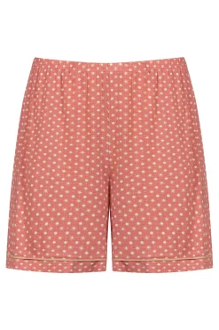 DAMES Mey Broeken|Mix & Match*Shorts Serie Geometric Meadow