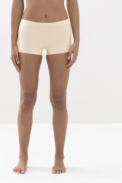 DAMES Mey Slips & Pantyshorts|Naadloze Slips*Shorts Serie Natural Second me