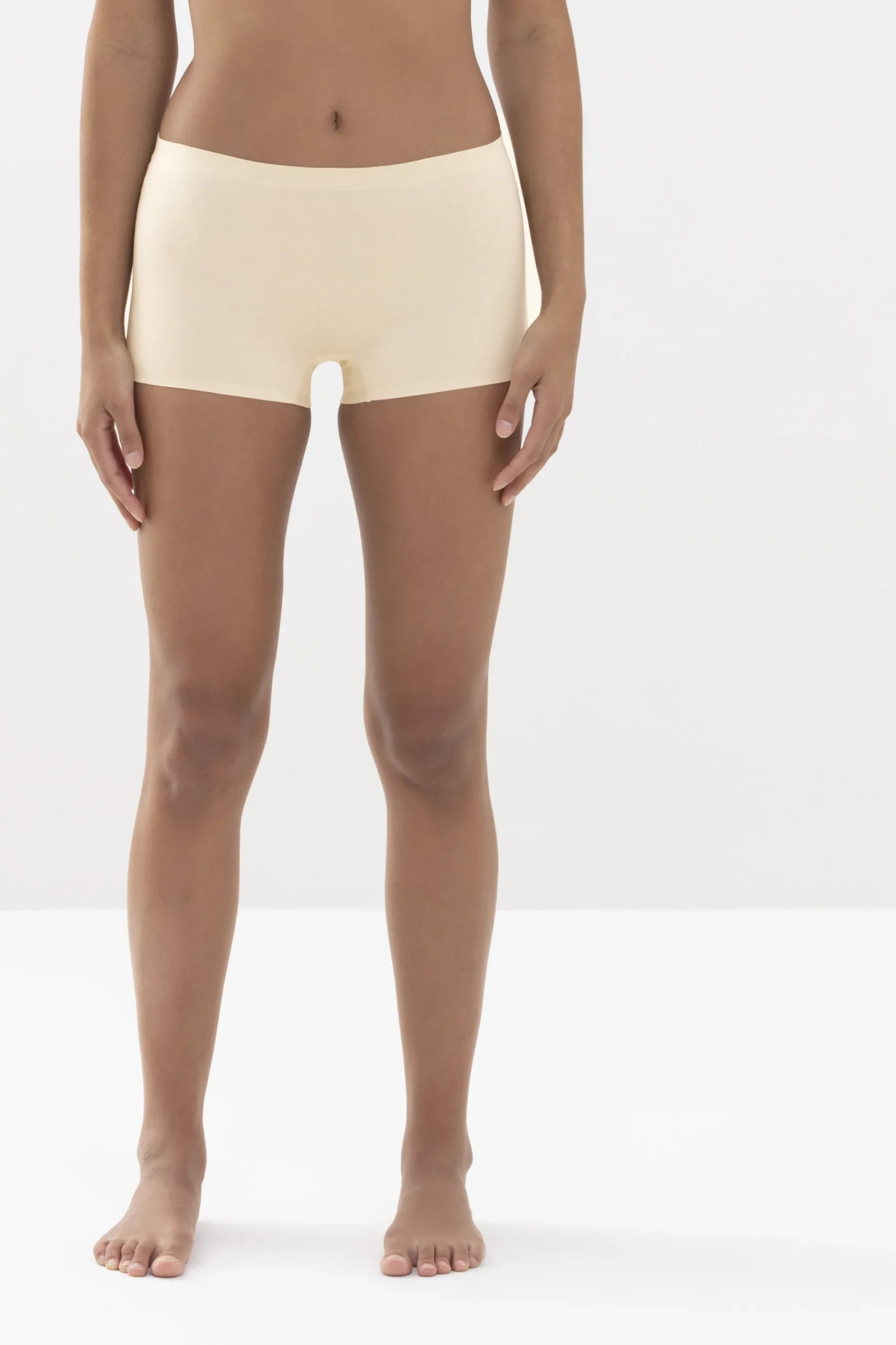 DAMES Mey Slips & Pantyshorts|Naadloze Slips*Shorts Serie Natural Second me