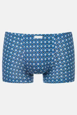 Heren Mey Shorties*Shorty Serie Blue Flower