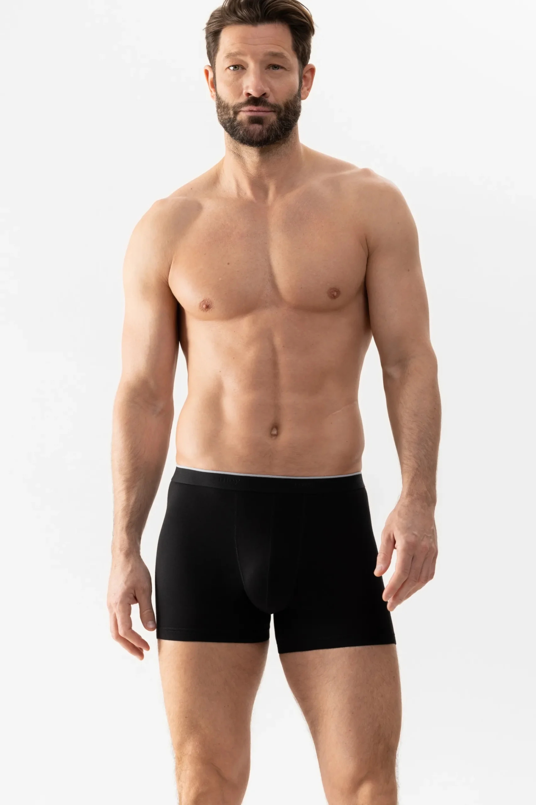 Heren Mey Shorts & Slips|Functioneel Ondergoed*Shorty Serie Dry Cotton