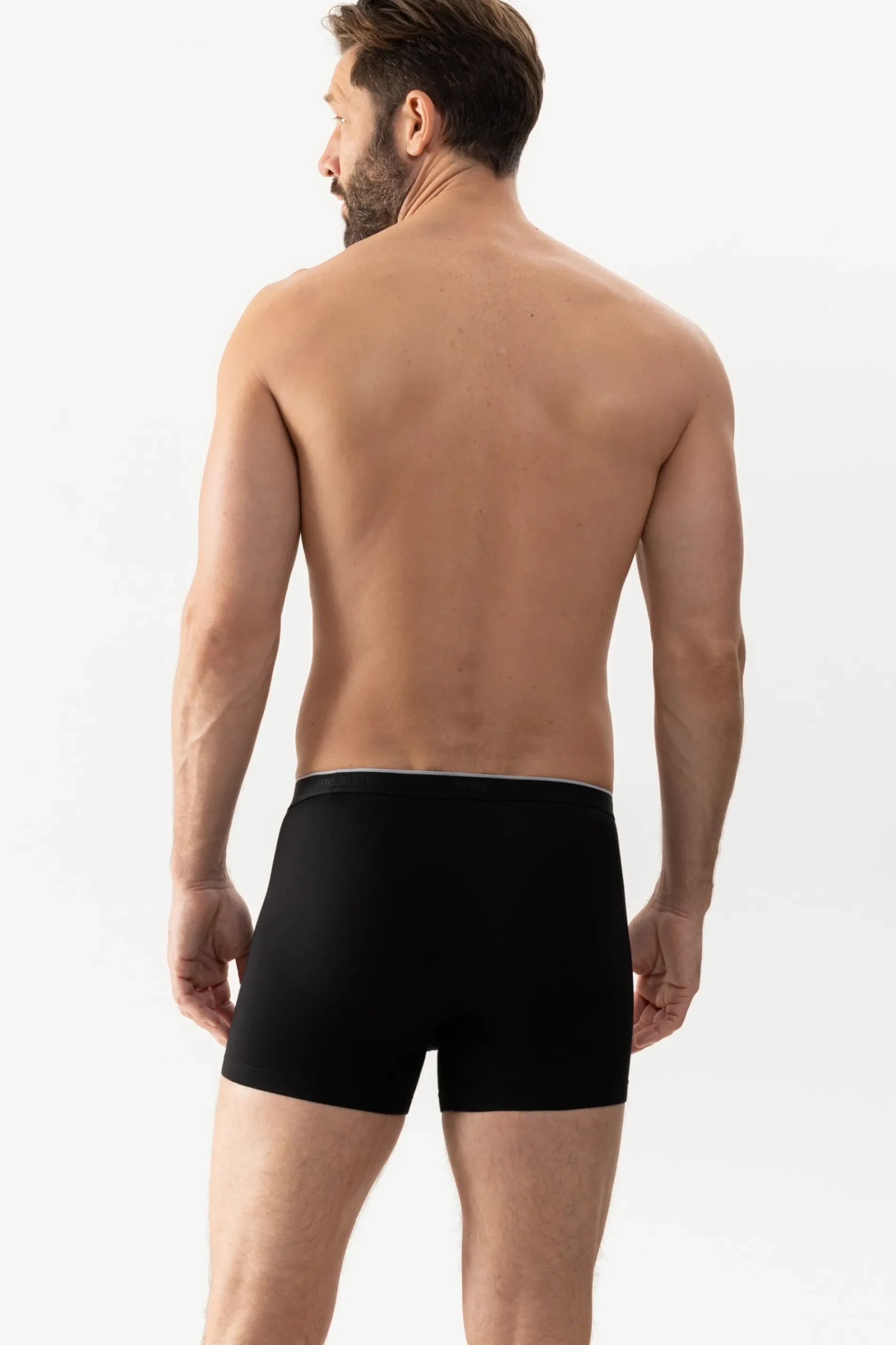 Heren Mey Shorts & Slips|Functioneel Ondergoed*Shorty Serie Dry Cotton