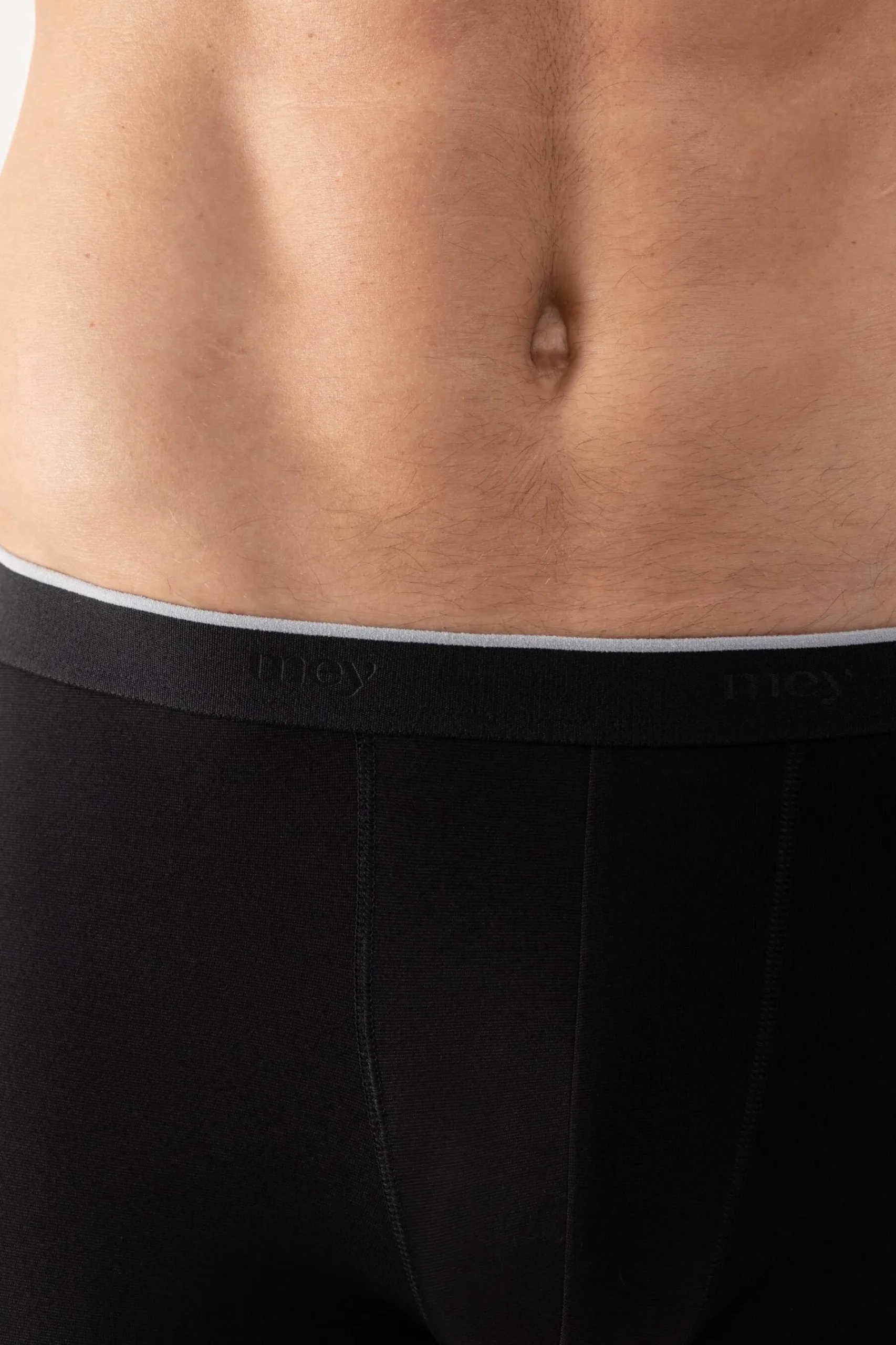 Heren Mey Shorts & Slips|Functioneel Ondergoed*Shorty Serie Dry Cotton