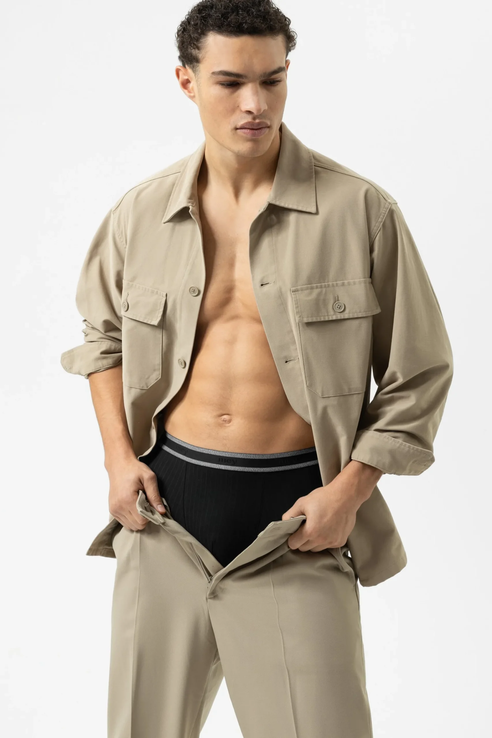 Heren Mey Shorts & Slips|Shorties*Shorty Serie Unlimited