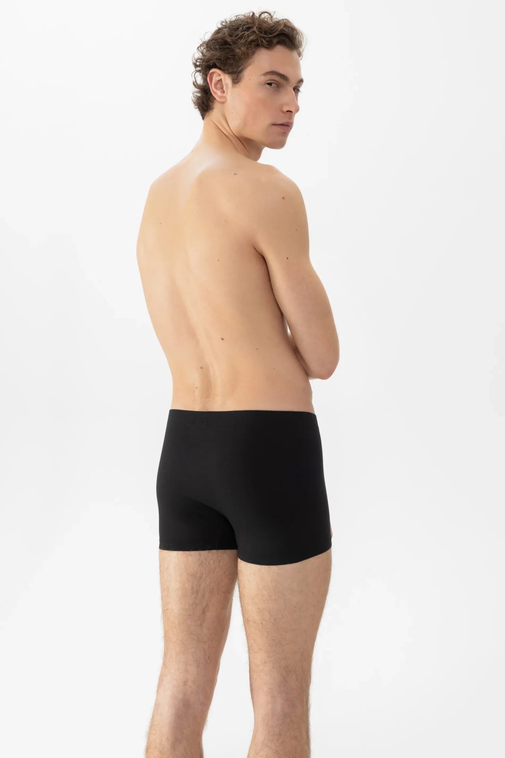 Heren Mey Shorts & Slips|Shorties*Shorty Serie Comfort Cotton