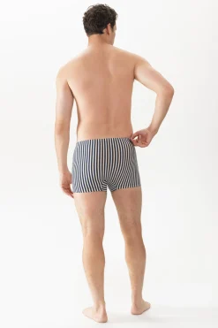 Heren Mey Shorties*Shorty Serie Sun Stripes