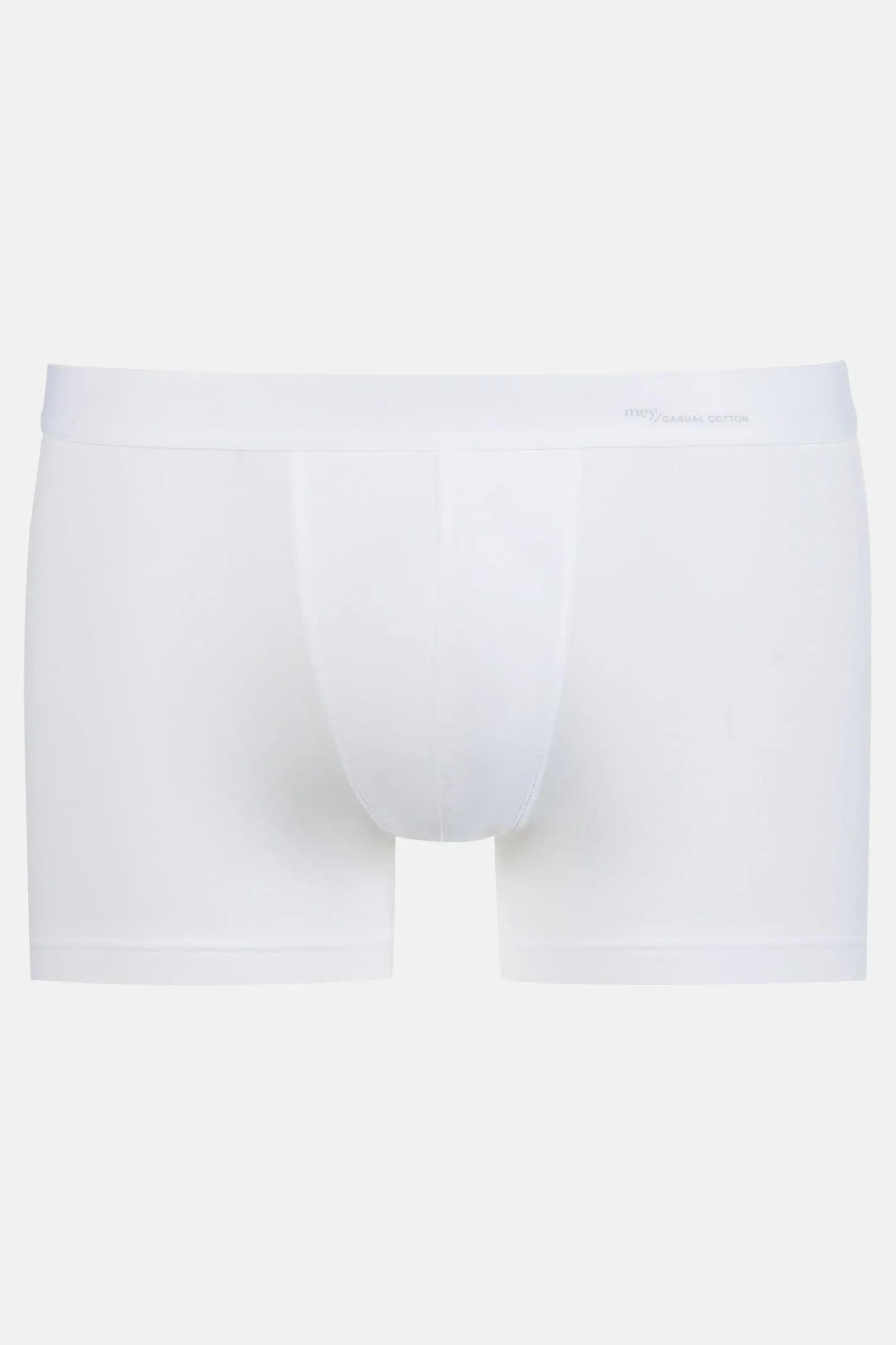 Heren Mey Shorties*Shorty Serie Casual Cotton