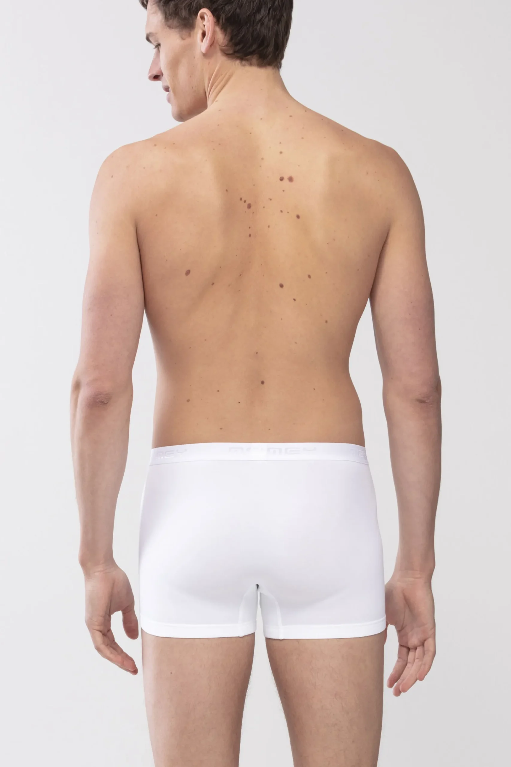Heren Mey Ondergoed Sets|Shorties*Shorty Serie Software