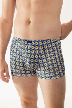 Heren Mey Shorts & Slips|Shorties*Shorty Serie Contrast Pattern