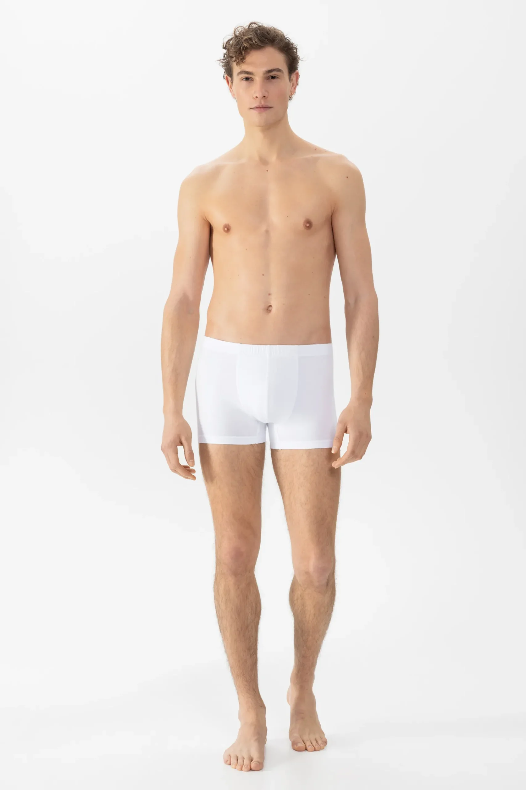 Heren Mey Shorties|Shorts & Slips*Shorty Serie Comfort Cotton