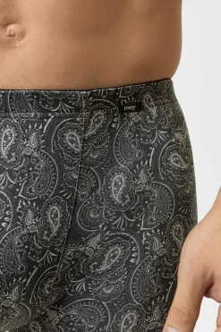Heren Mey Shorts & Slips|Shorties*Shorty Serie BC Paisley