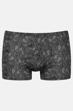 Heren Mey Shorts & Slips|Shorties*Shorty Serie BC Paisley