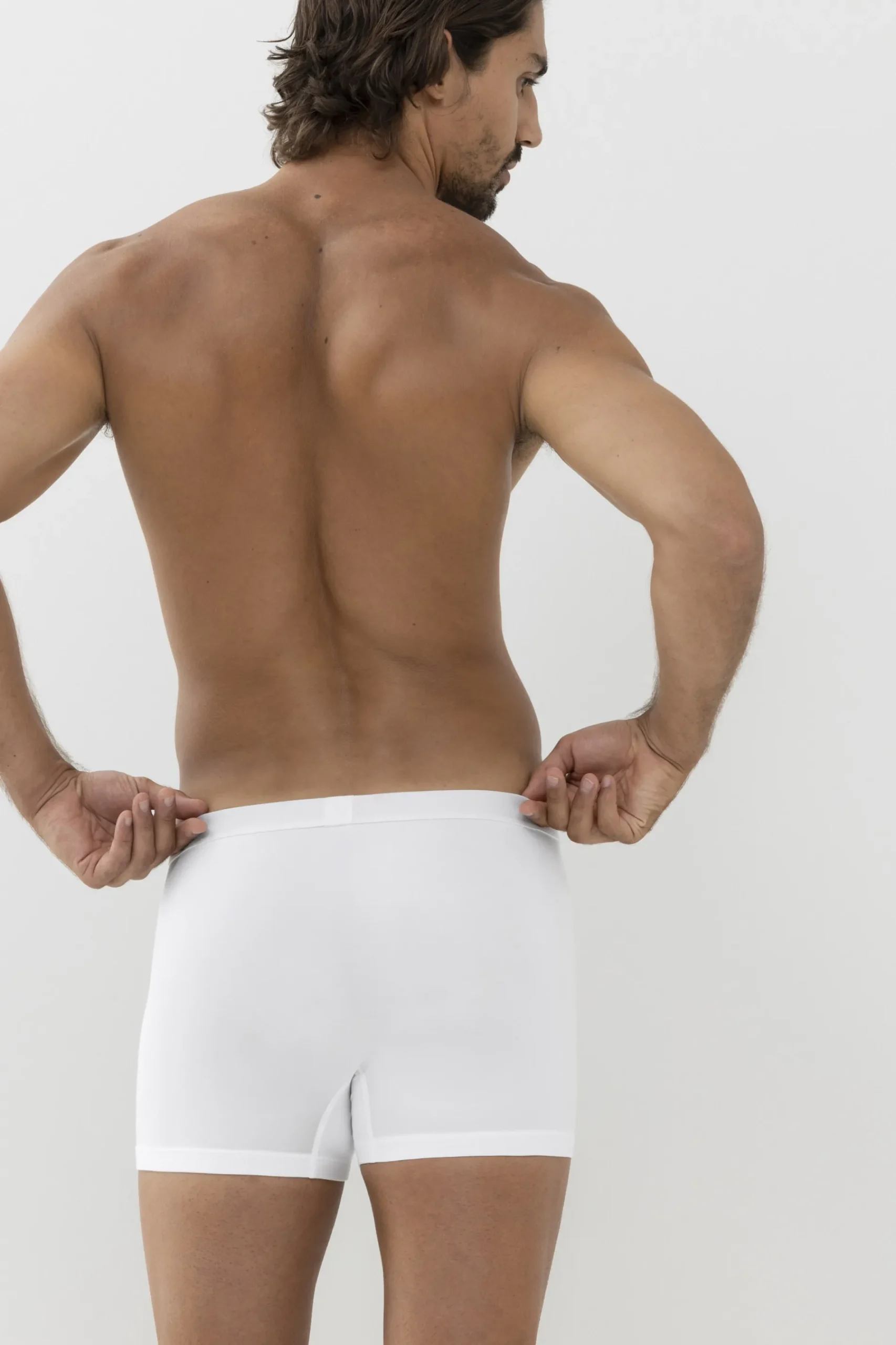 Heren Mey Ondergoed Sets|Functioneel Ondergoed*Shorty Serie Cool