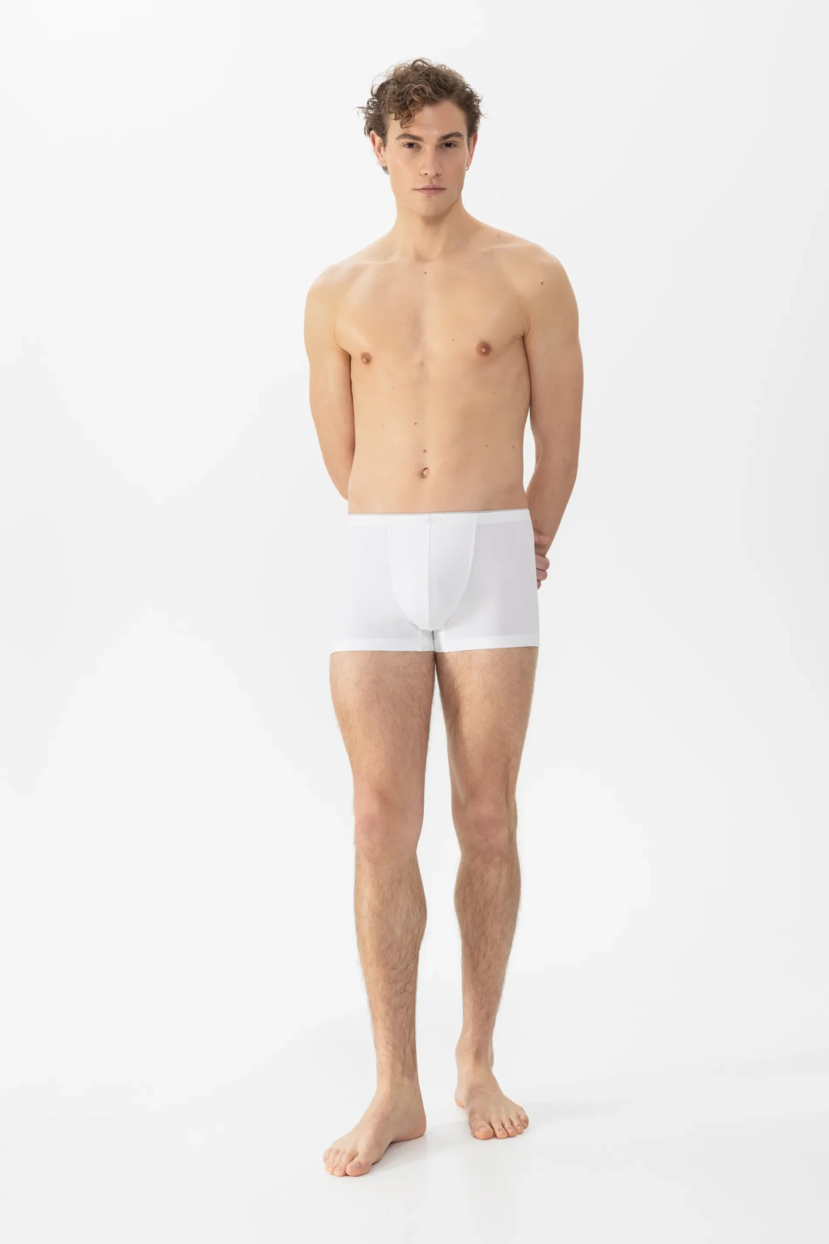 Heren Mey Ondergoed Sets|Functioneel Ondergoed*Shorty Serie Dry Cotton