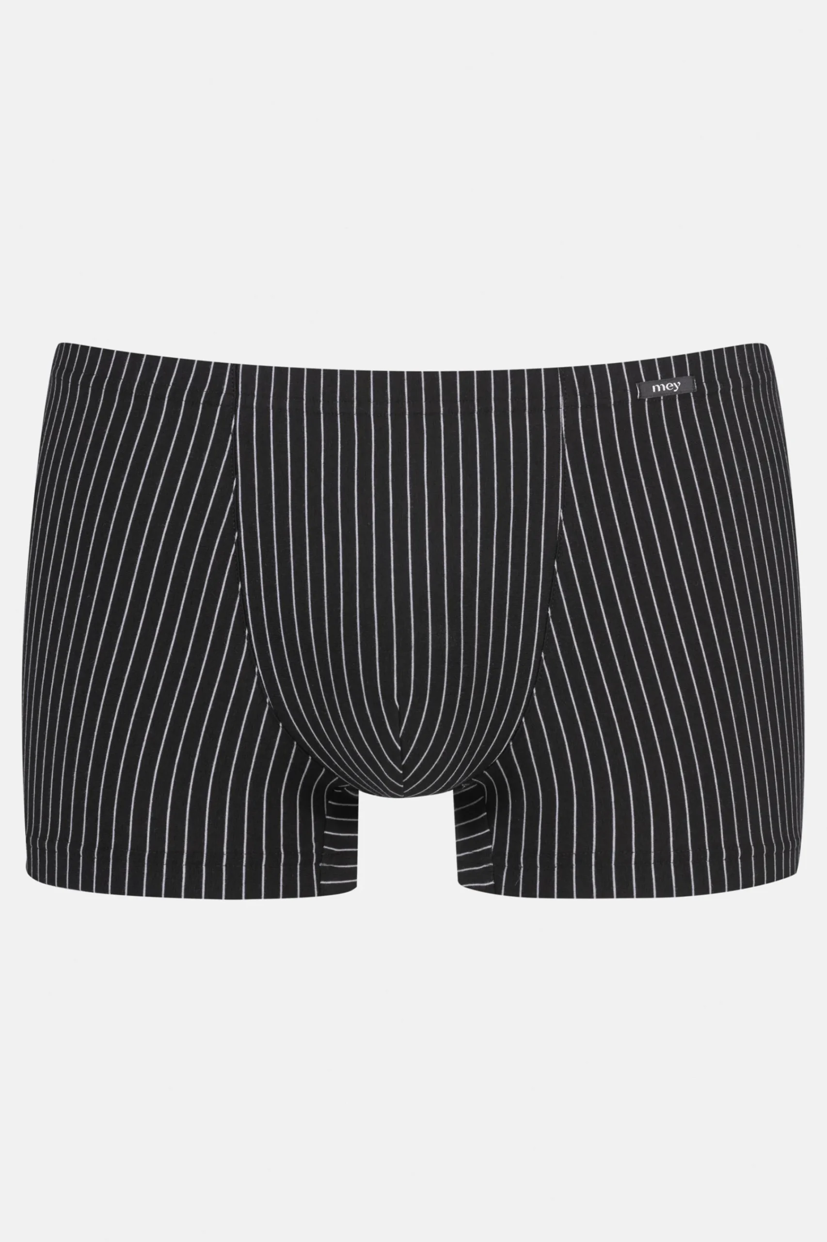 Heren Mey Shorts & Slips|Shorties*Shorty Serie BC Stripes
