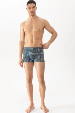Heren Mey Shorts & Slips|Shorties*Shorty Serie Gentlemen Geo
