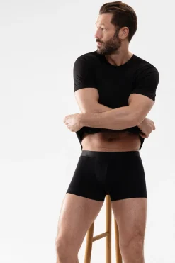 Heren Mey Shorties*Shorty Serie Casual Cotton