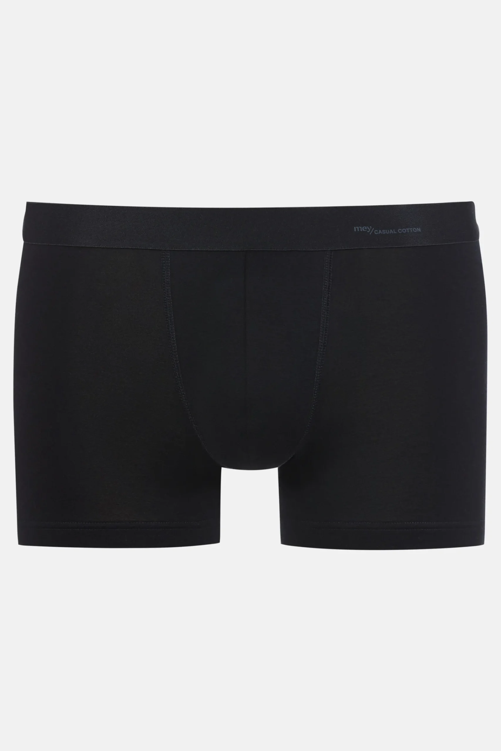 Heren Mey Shorties*Shorty Serie Casual Cotton