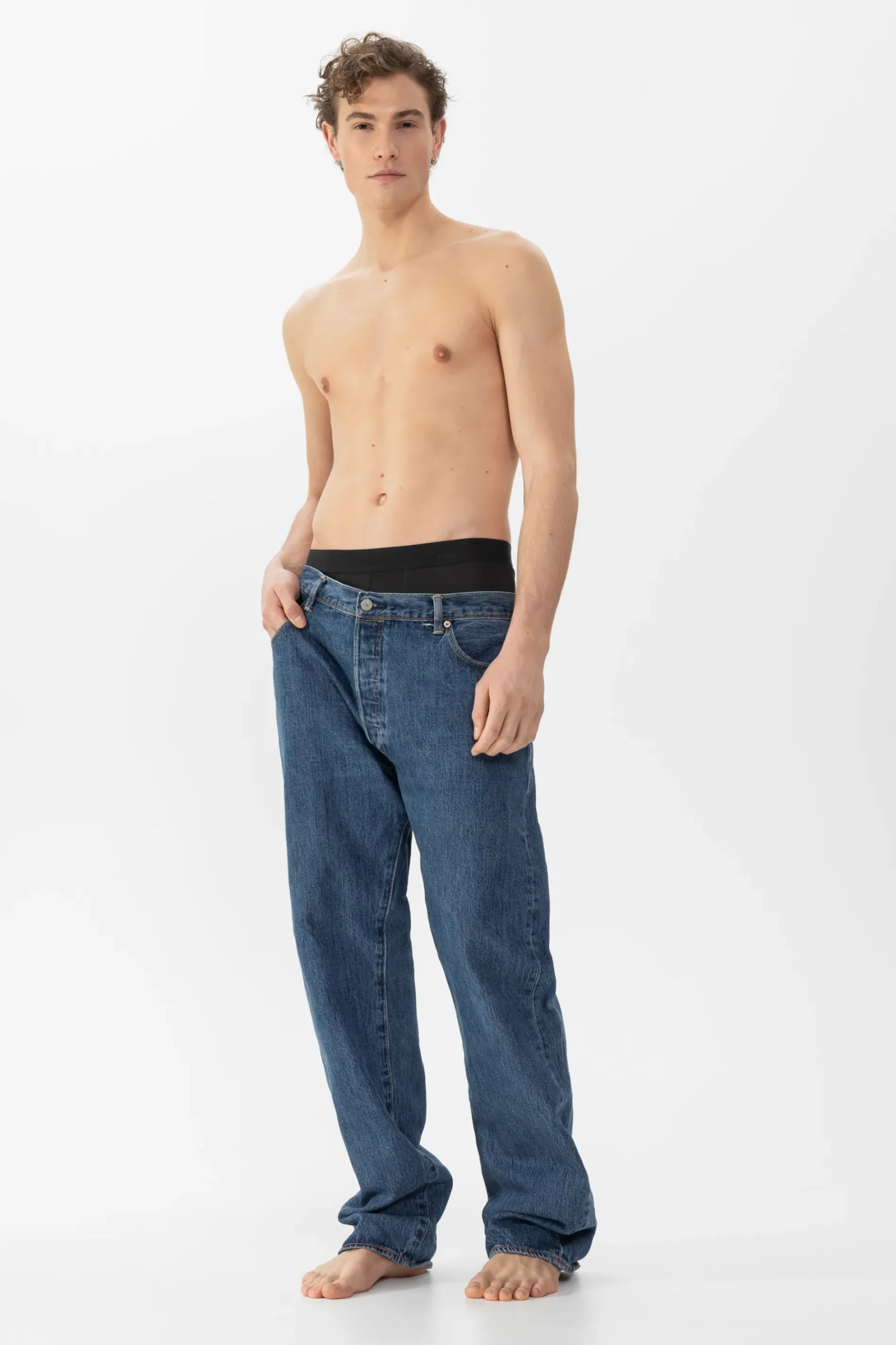 Heren Mey Shorts & Slips|Ondergoed Sets*Shorty Serie Softball