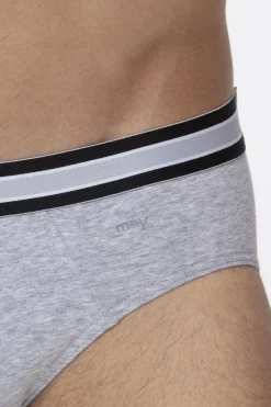 Heren Mey Shorts & Slips|Jazz-Pants*Slip RE:THINK